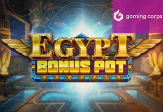 Egypt Bonus Pot