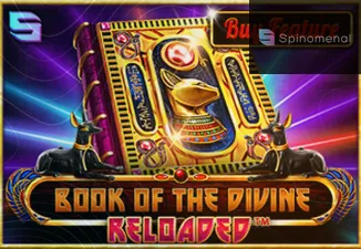 Book Of The Divine Reloaded