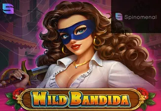 Wild Bandida