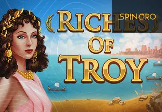 Riches of Troy