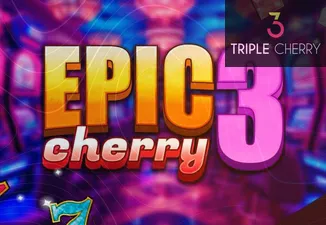 Epic Cherry 3